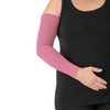 Juzo Soft Compression Arm Sleeve 20-30 mmHg, Silicone Dot Band