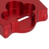 Tailgate Limiter Aluminum Rust Resistant Tailgate Latch Bumper Stop Accessories