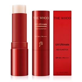 The Who UV Ultimate Red Sun Stick 7g (P003790897) / 더후 UV 얼티밋 레드 선스틱 7g (P003790897)
