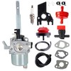 Replacement FOR 20001368 Carburetor For Ariens Compact 920022 24" Snow
