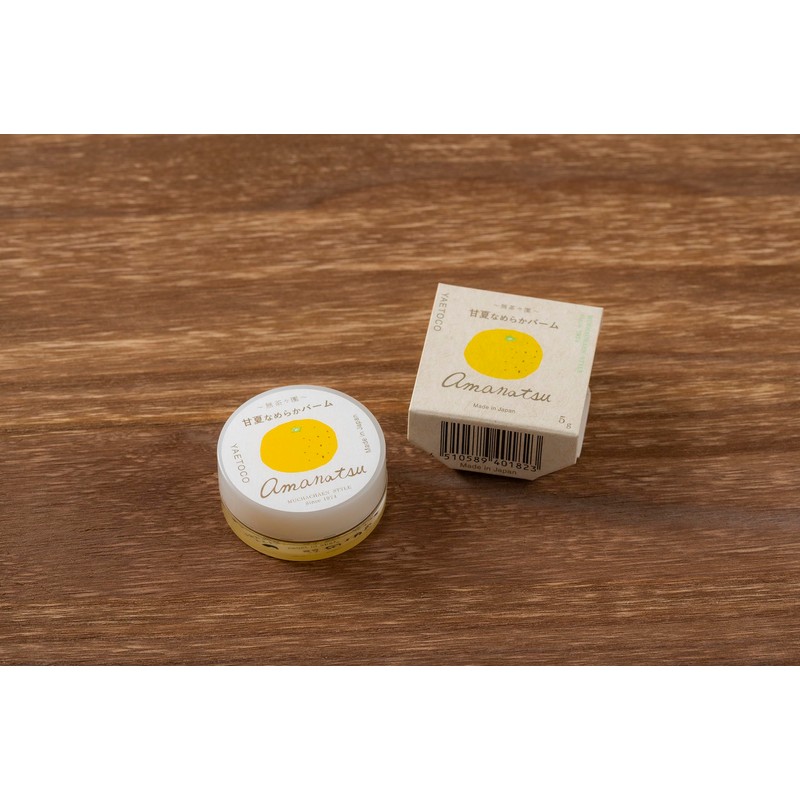 yaetoco Sweet Summer Smooth Balm 0.2 oz (5 g)