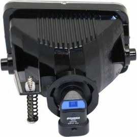 For Ford F-150 Fog Light 2015 2016 2017 Driver Side DOT Certified For FO2592244 | FL3Z 15201 A