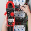 HOLDPEAK Digital Clamp Multimeter Connect with APP via Bluetooth HP-570S-APP