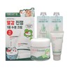 NS Home Shopping Dr.G Red Blemish Clear Soothing Cream 70ml+30ml+Serum 20ml