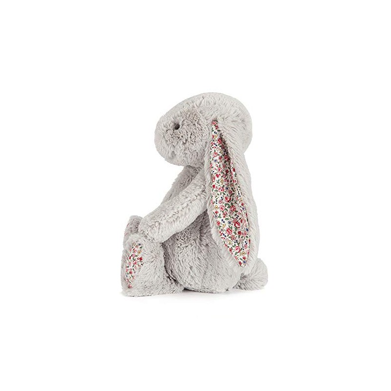 Jelly Cat Plush Rabbit Jelly Cat Bashful Bunny S Blossom