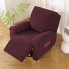 NORTHERN BROTHERS Recliner Chair Covers, Recliner Cover, Recliner Covers That