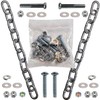 Steel Target Chain Hanging Kit - Includes Superbolts for Hanging