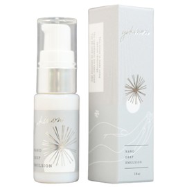 [Light Like Lotion] Ceramide High Concentration 12% Milky Lotion [World's First Natural Humanized Ceramide Formulated] Trial Size Hyaluronic Acid Inner Dry Sensitive Skin [Yukinomi (Snow Nut) 0.6 fl