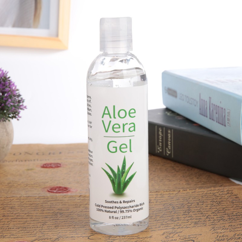 MELAO 237g Aloe Vera Gel Moisturizer Anti Wrinkle Acne Scar