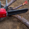 Chainsaw Bar Cover for 16 Inch Saw Blade Chain Scabbard