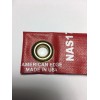 Edge REMOVE BEFORE FLIGHT STREAMER 12" Long x 3" Wide