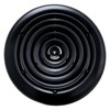Fits 10 Inch Neck Air Duct | Steel Round Air