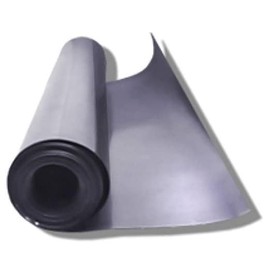 Lead Sheet - Lead Sheeting - Sheet Lead Rolls - 99.9% Pure - Multi-Use - ASTM & QQ-L Compliant - Various Sizes (1, 1/64" x 12" x 24")