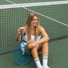 GET A GRIP - Custom Tennis Racket Grip Tape -