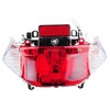 GY6 Tail Light 12V 5W Assembly Applicable for TaoTao Sunny