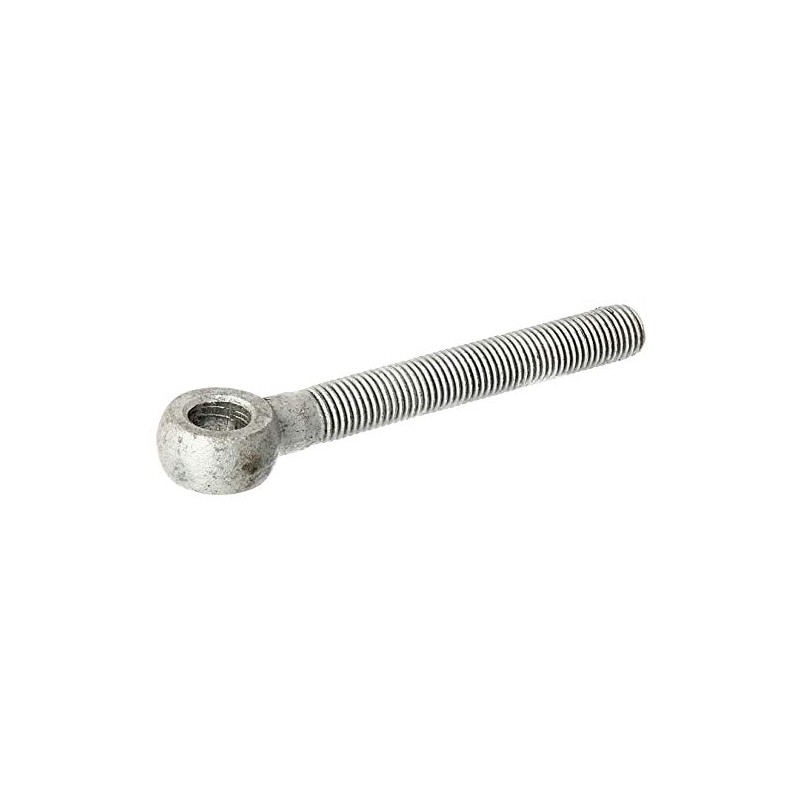 Gah-Alberts 411220 Eye Bolt with M20 Thread and 150 mm