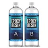 Art 'N Glow Epoxy Resin 32 oz Kit - Crystal