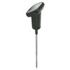 Plant Tester Accurate Measurement Data Lock Portable Soil Moisture Meter