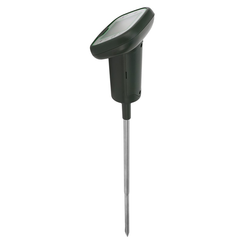 Plant Tester Accurate Measurement Data Lock Portable Soil Moisture Meter