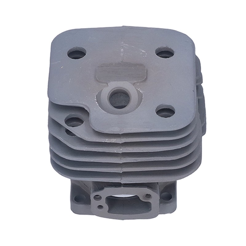 Wear Resistant Cylinder Piston Kit Chainsaw Accessory 52mm Fit for
