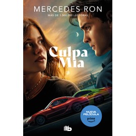 Culpa mía (edición película) (Culpables 1) (Ficción, Band 1)