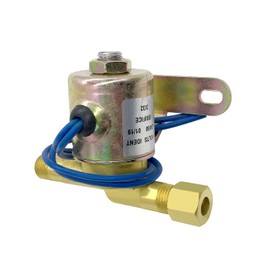 BesNPT Humidifier Water Solenoid Valve 4040,24 Volts Humidifier Solenoid Valve,Fit for Humidifier 240 400 500 600 700 B2015-S85 B2017-S85