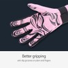 Keep Diving 2MM Warm Neoprene Gloves Swimming Scuba Snorkeling Gloves
