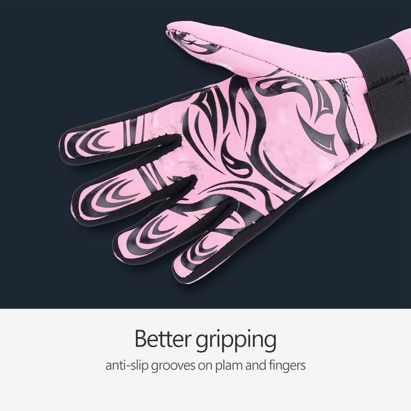 Keep Diving 2MM Warm Neoprene Gloves Swimming Scuba Snorkeling Gloves