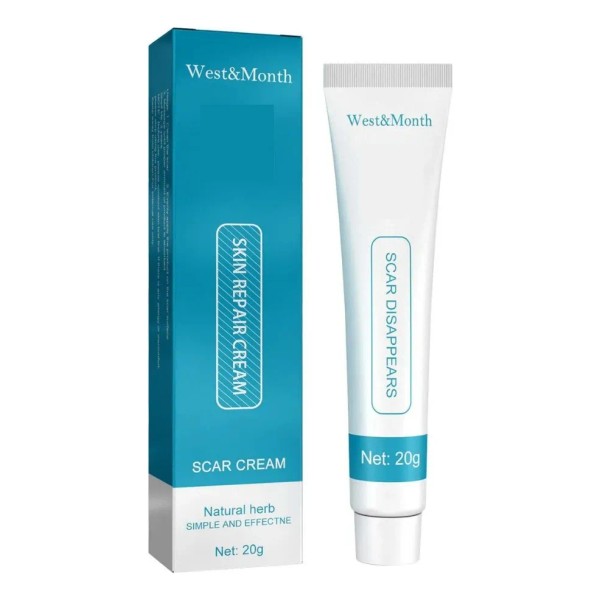 Crema Despigmentante De Manchas Para Cicatrices Paño Acne