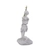 Artemis Diana Greek Roman Goddess Hunting Arch Statue Sculpture Cast