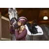 Uvex Sumair - Flexible Riding Gloves for Men and Women
