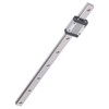 MGN15C Linear Rail Guide Bearing Steel Linear Sliding Rail for