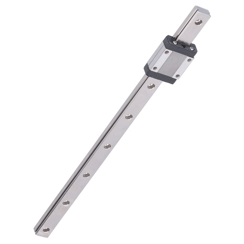 MGN15C Linear Rail Guide Bearing Steel Linear Sliding Rail for