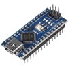Compatible with Nano V3.0 ATmega168 USB 16M 5V microcontroller CH340G