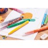 BIC Kids Kid Couleur Baby Colouring Pens 12 Pack