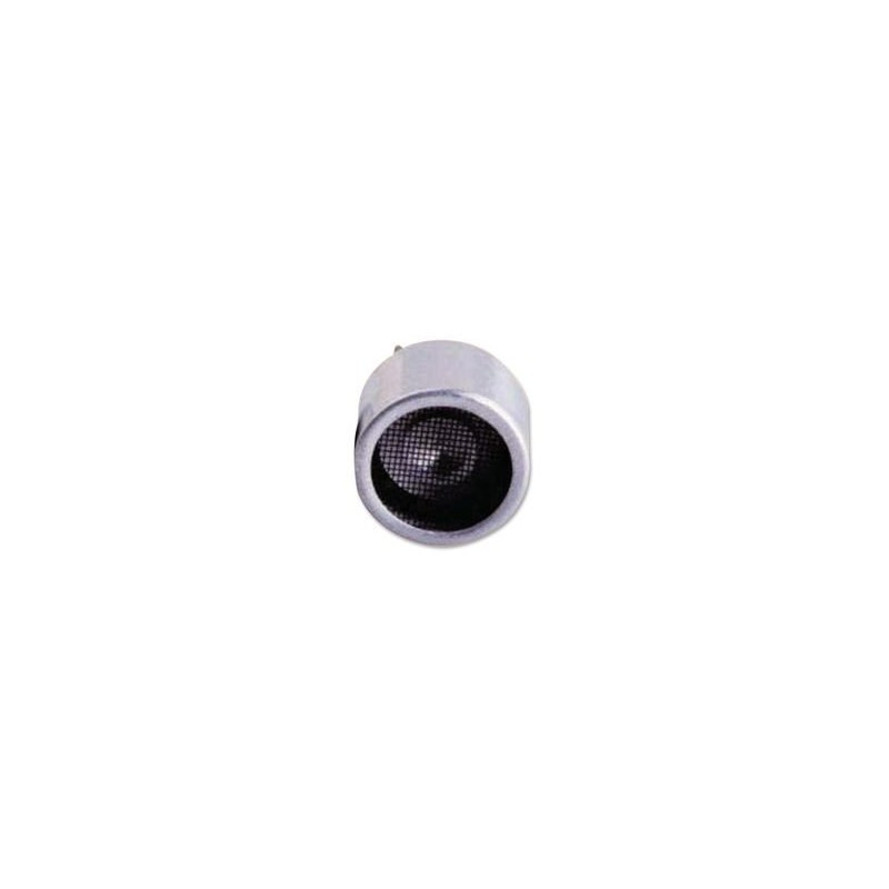 Transmitter, 40KHZ, 16MM, Metal | ULTRASONIC PIEZOELECTRIC SENSORS, 1 X