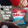 DAVID Seeds Roasted and Salted Buffalo Style Ranch Jumbo Sunflower