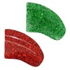 Purrdy Paws Glitter Christmas Combo Soft Nail Caps Dogs Claws