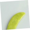 Baluue 3sets Jade Massaging Board Tool Body Scraping Tool Massage