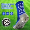 DECOVICI Kids Grip Socks 6 Pairs, Non Slip Soccer Socks