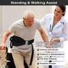 Gait Belts for Seniors, Transfer Belt with Handles, Gate Belts