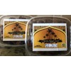 Global Foods 6 LB-MEDJOOL DATES.. S/M SOFT. CALIFORNIA FRESH.  FREE FAST SKIPPING.