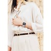 Casio Watch Casio Collection 【Domestic Regular Product】Digital Metal, 1 piece,