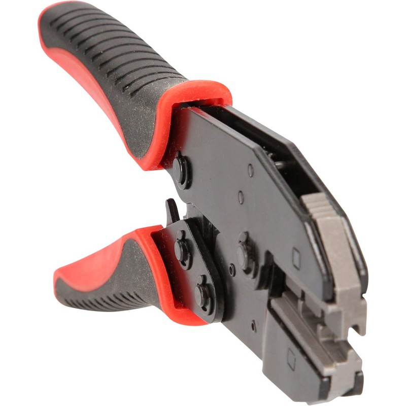 KS TOOLS Crimping Tool for AMP Superseal Type 1.5