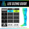 CROSSTRAP Achilles Strap - Ankle Support for Achilles Tendonitis -