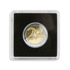 Lighthouse Square coin capsules QUADRUM, inner diameter 16 mm