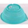 弁慶 PP 弁慶, Strainer, PP – 20 Green azl2607