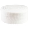 Nobanetz Elastic Mesh Tubular Bandage White 25 m Size 3