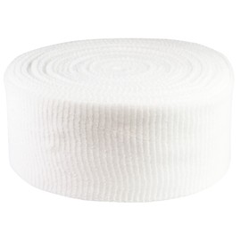 Nobanetz Elastic Mesh Tubular Bandage White 25 m Size 3 Lower Leg
