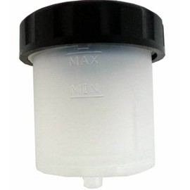 BMP Brake Master Cylinder Reservoir Oil Cup For TaoTao GK110 110cc Kids Go Kart